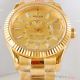 Super Clone Rolex Sky Dweller Two Tone Yellow Gold Swiss Cal.9002 Movement (5)_th.jpg